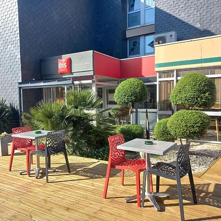 Ibis Saint Brieuc Yffiniac Ξενοδοχείο Εξωτερικό φωτογραφία