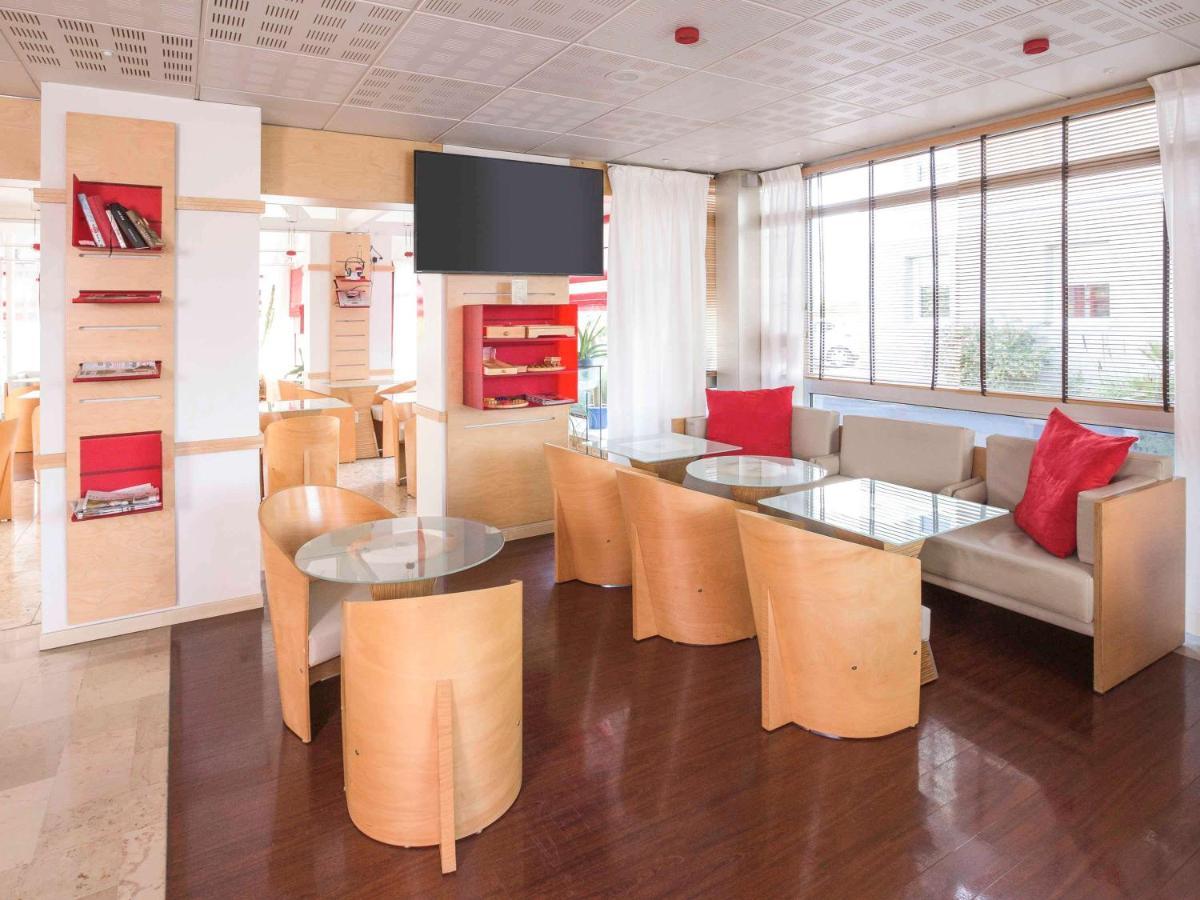 Ibis Saint Brieuc Yffiniac Ξενοδοχείο Εξωτερικό φωτογραφία