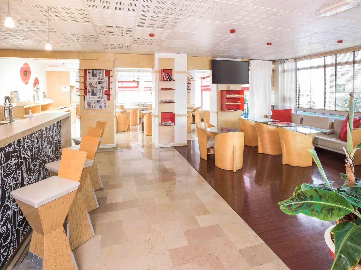 Ibis Saint Brieuc Yffiniac Ξενοδοχείο Εξωτερικό φωτογραφία