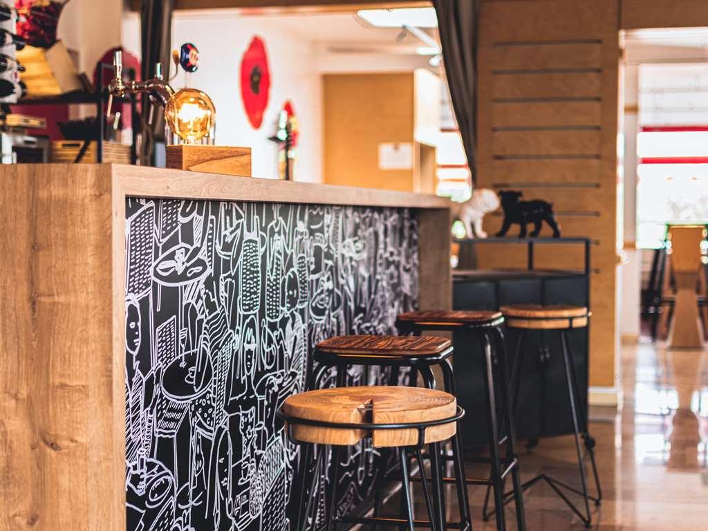 Ibis Saint Brieuc Yffiniac Ξενοδοχείο Εξωτερικό φωτογραφία