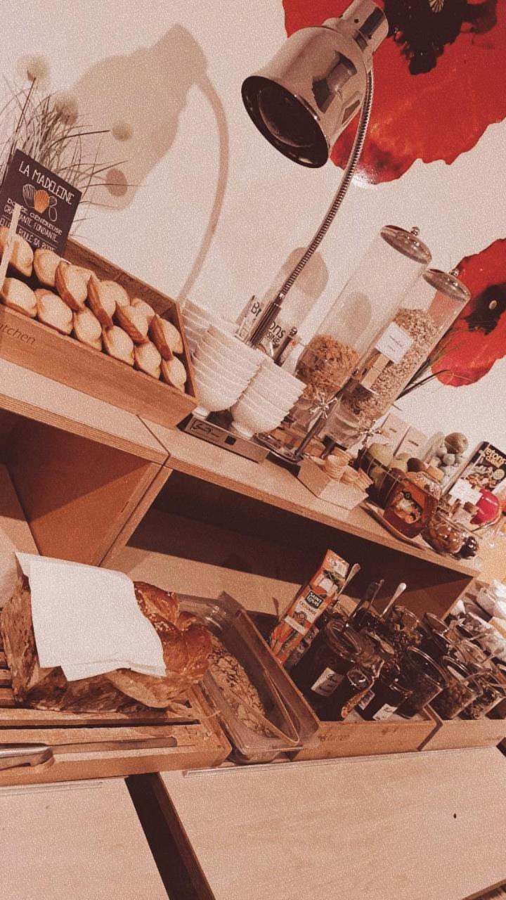 Ibis Saint Brieuc Yffiniac Ξενοδοχείο Εξωτερικό φωτογραφία