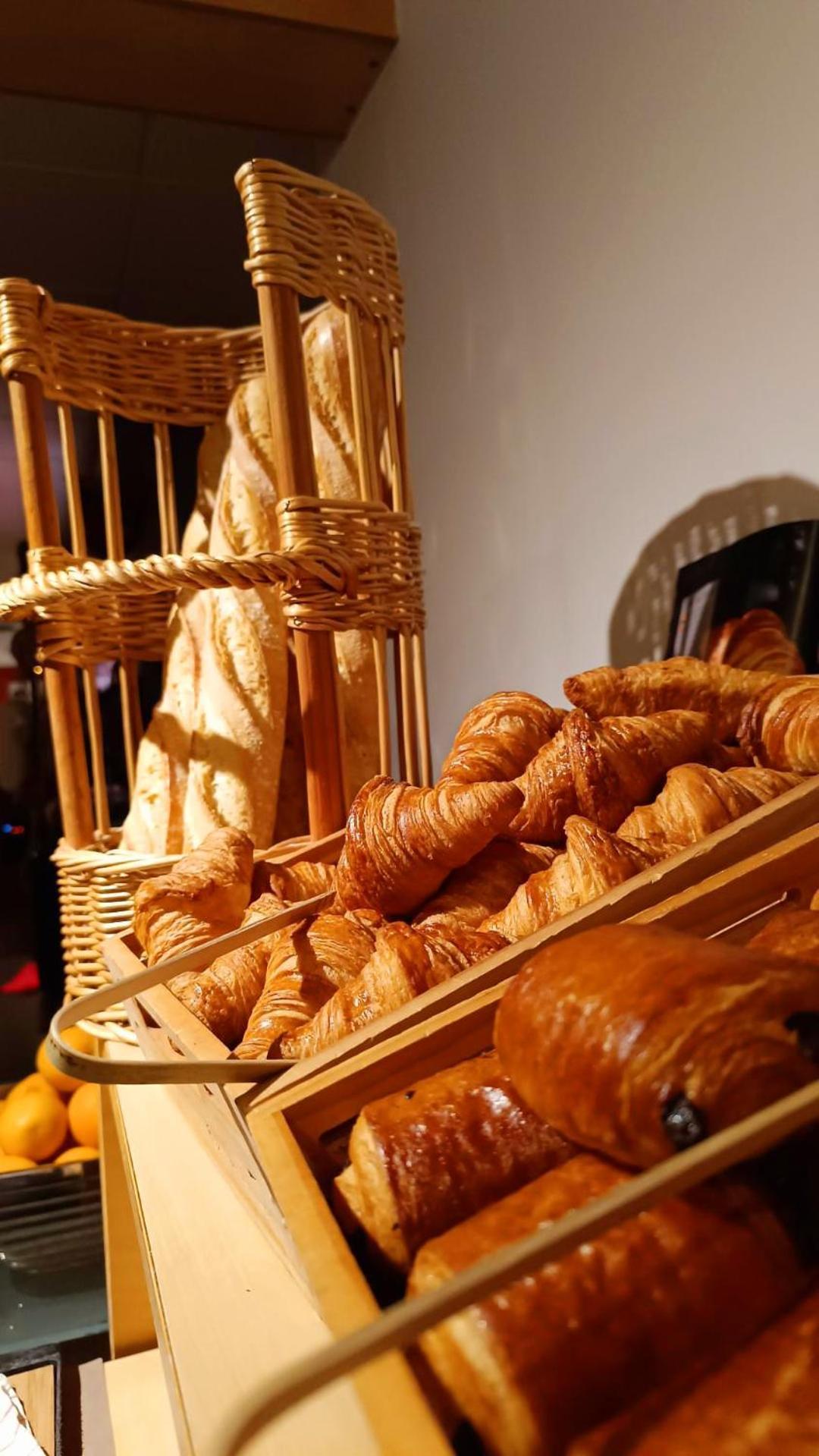 Ibis Saint Brieuc Yffiniac Ξενοδοχείο Εξωτερικό φωτογραφία