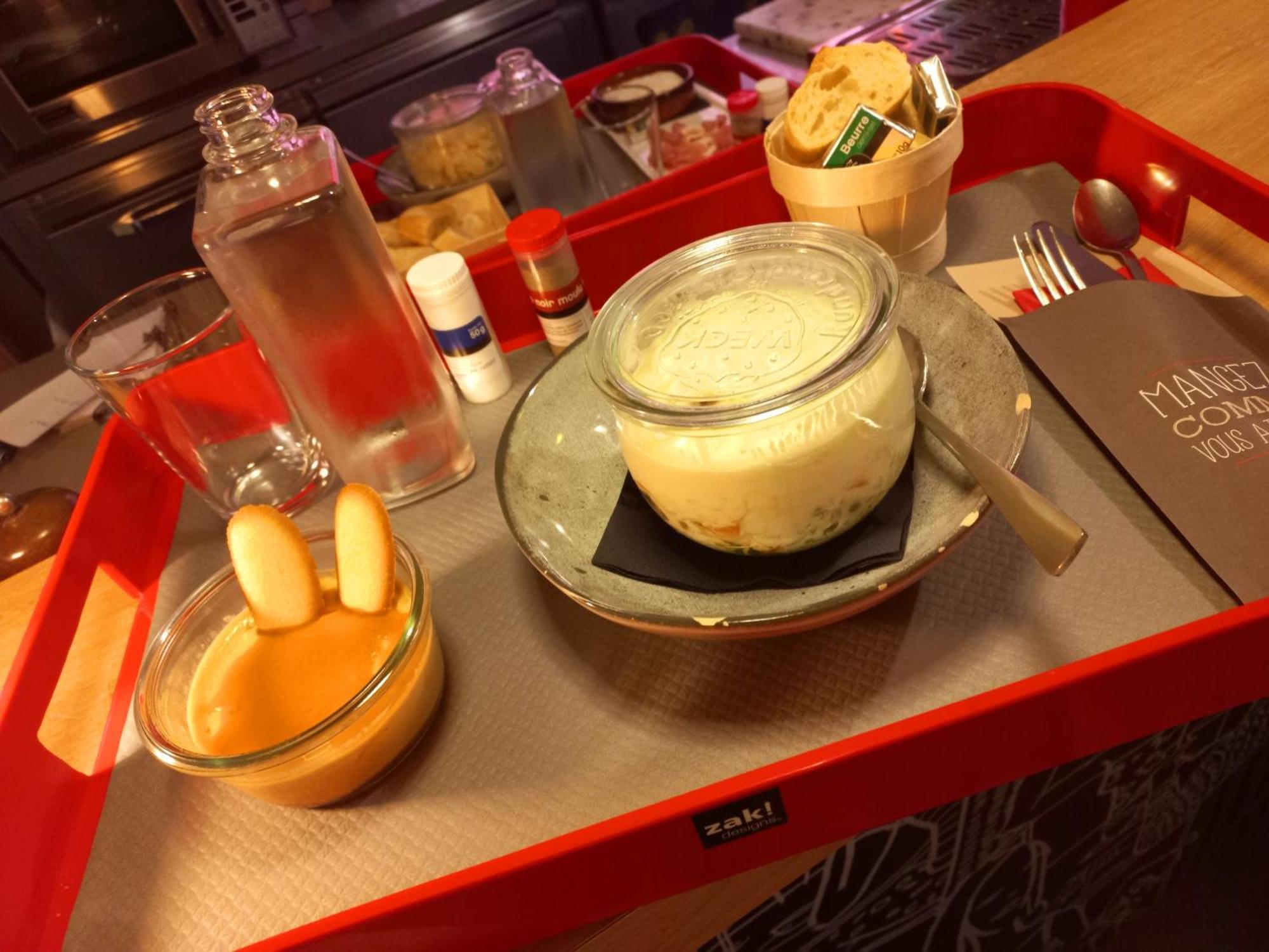 Ibis Saint Brieuc Yffiniac Ξενοδοχείο Εξωτερικό φωτογραφία