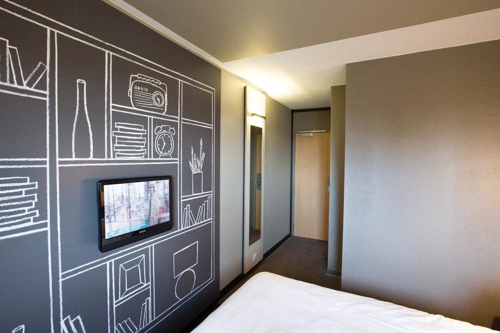 Ibis Saint Brieuc Yffiniac Ξενοδοχείο Εξωτερικό φωτογραφία