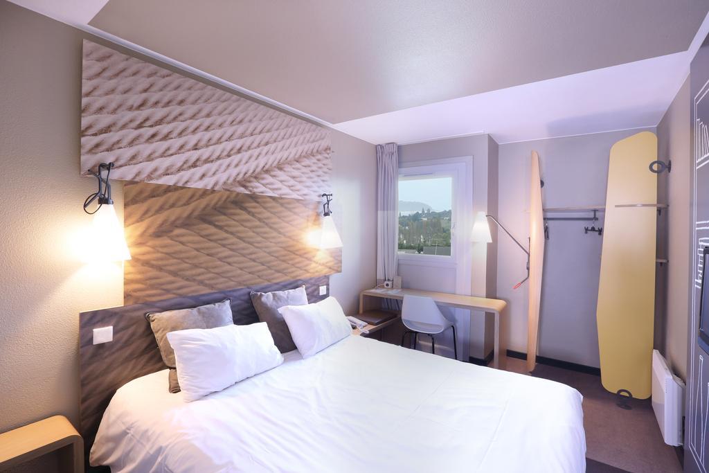 Ibis Saint Brieuc Yffiniac Ξενοδοχείο Εξωτερικό φωτογραφία