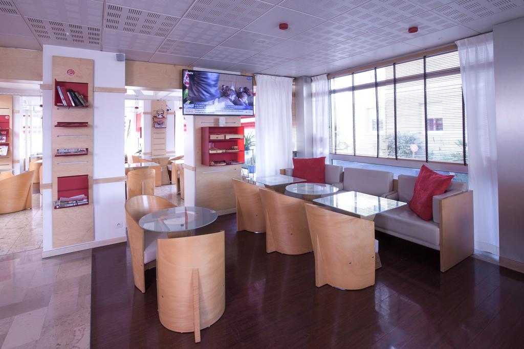 Ibis Saint Brieuc Yffiniac Ξενοδοχείο Εξωτερικό φωτογραφία