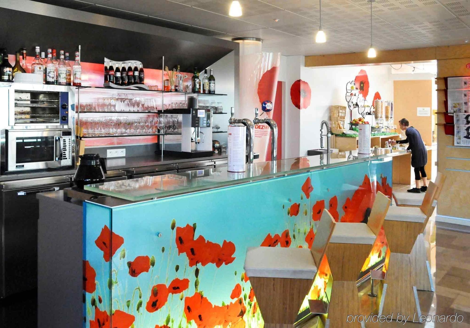 Ibis Saint Brieuc Yffiniac Ξενοδοχείο Εξωτερικό φωτογραφία