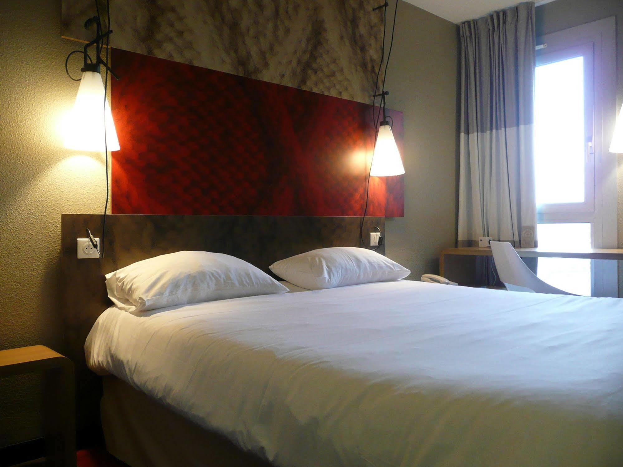 Ibis Saint Brieuc Yffiniac Ξενοδοχείο Εξωτερικό φωτογραφία