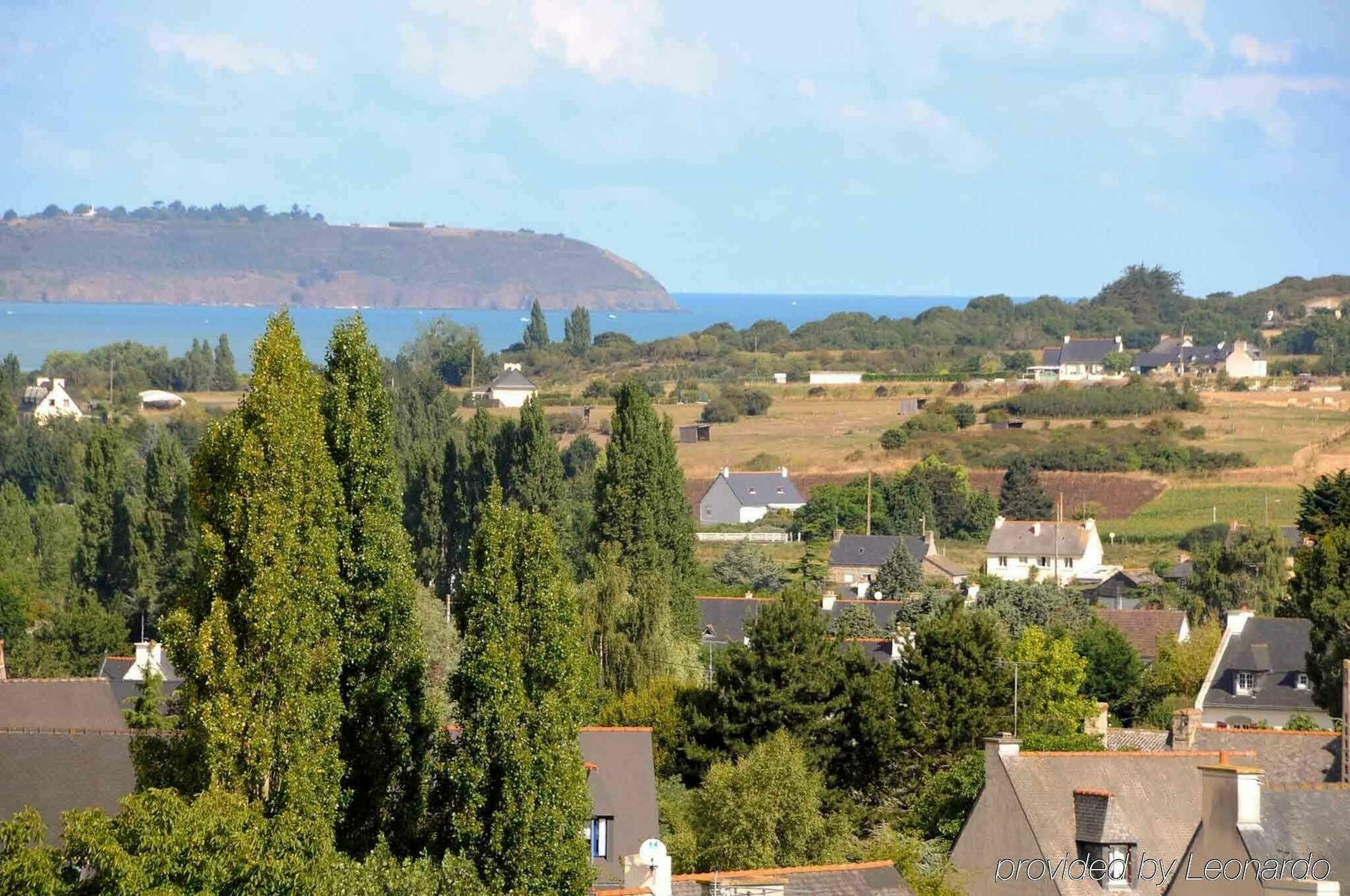 Ibis Saint Brieuc Yffiniac Ξενοδοχείο Εξωτερικό φωτογραφία