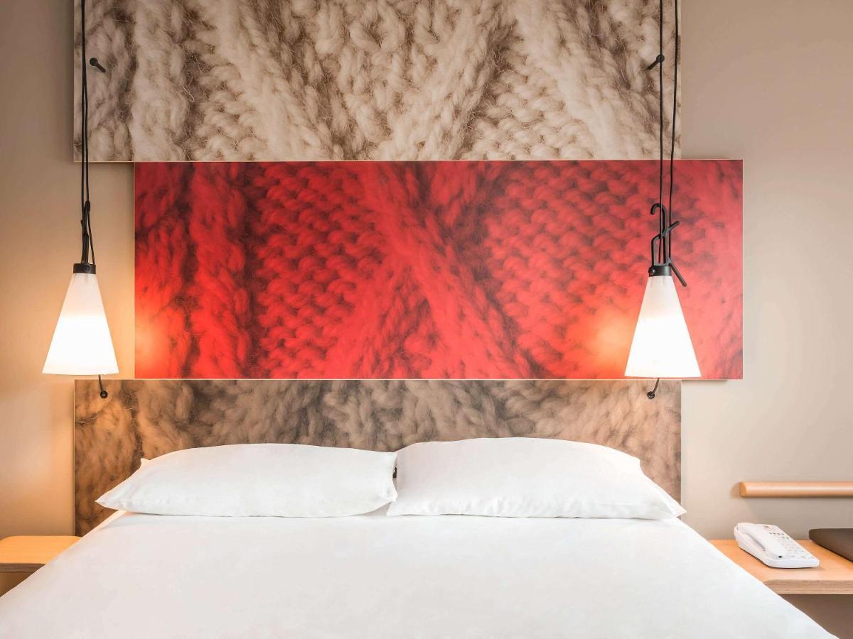 Ibis Saint Brieuc Yffiniac Ξενοδοχείο Εξωτερικό φωτογραφία